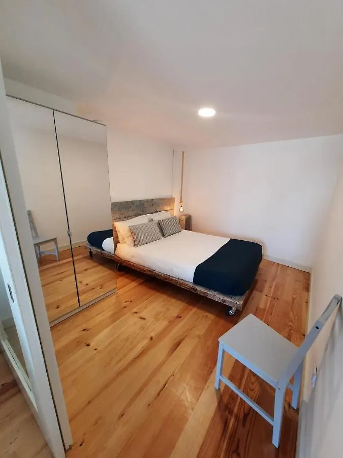 Lisbon Castle Apartment 0*,  Portugal