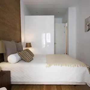 Apartamento Downtown Brown By Homing, Lisboa
