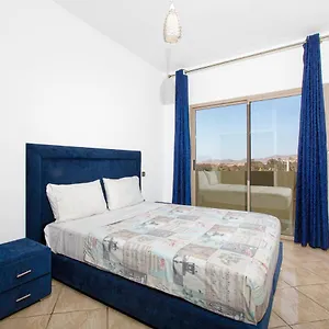 Lafamilia Appartement Marrakesh