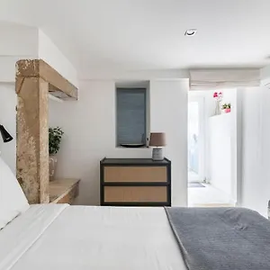Apartamento 16 Rc - Patio, Lisboa