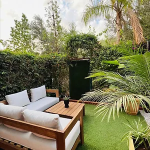 Pavillon Affaoui Golf & Waky Appartement Marrakesh