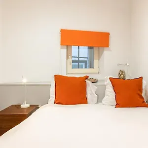 Appartement Guestready - Homely Base Near Castle, Lisboa