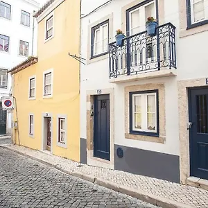 Appartement Atalaia, Lisboa