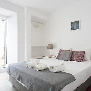 Apartamento Castelo Picao, Lisboa