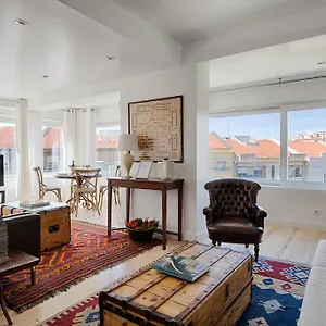 Apartamento Seven Rivers Luxury, Lisboa