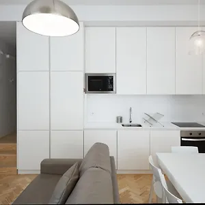 Apartamento Sé, Lisboa