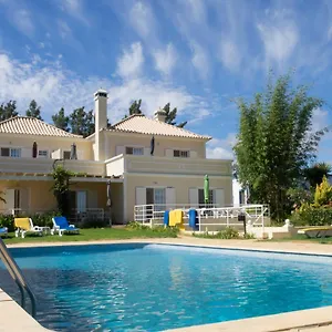 Quinta Da Moura Casa-de-campo Séjour à la campagne Tavira