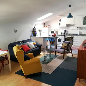 Pombalino! Concept Apartment