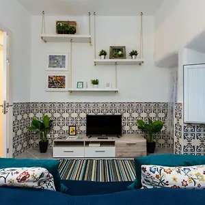Appartement Santos Neighborhood, Lisboa