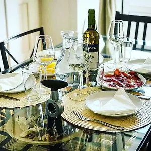 In Baixa-chiado Apartment
