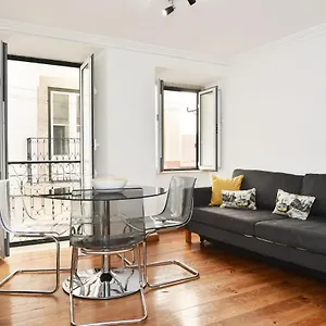 Appartement Casa Ginja, Lisboa