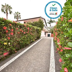 Santana Villa Funchal (Madeira)