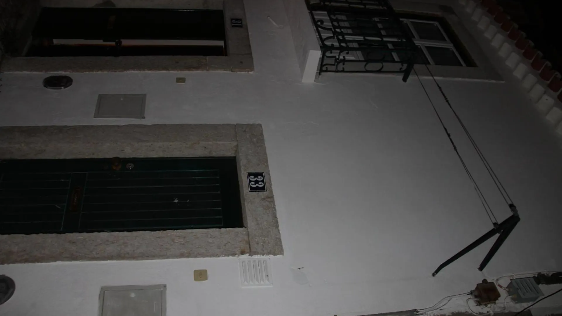 Lisbon Castle Apartment Portugal